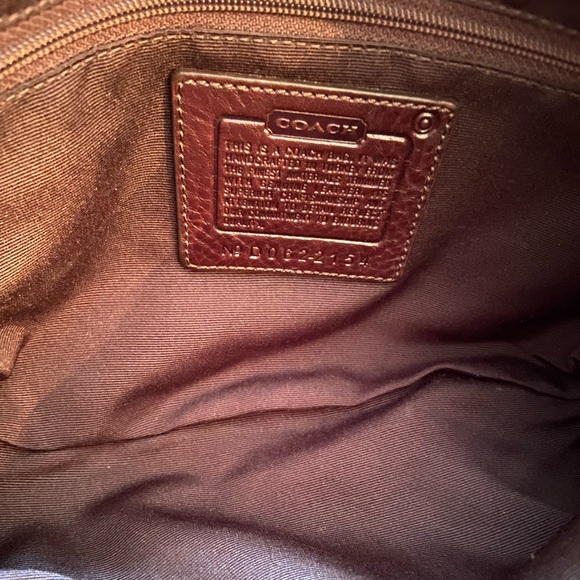 Coach Signature Mini C Soho Mini Shoulder Bag - Picture 15 of 17